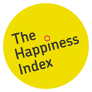 The Happiness Index Logo