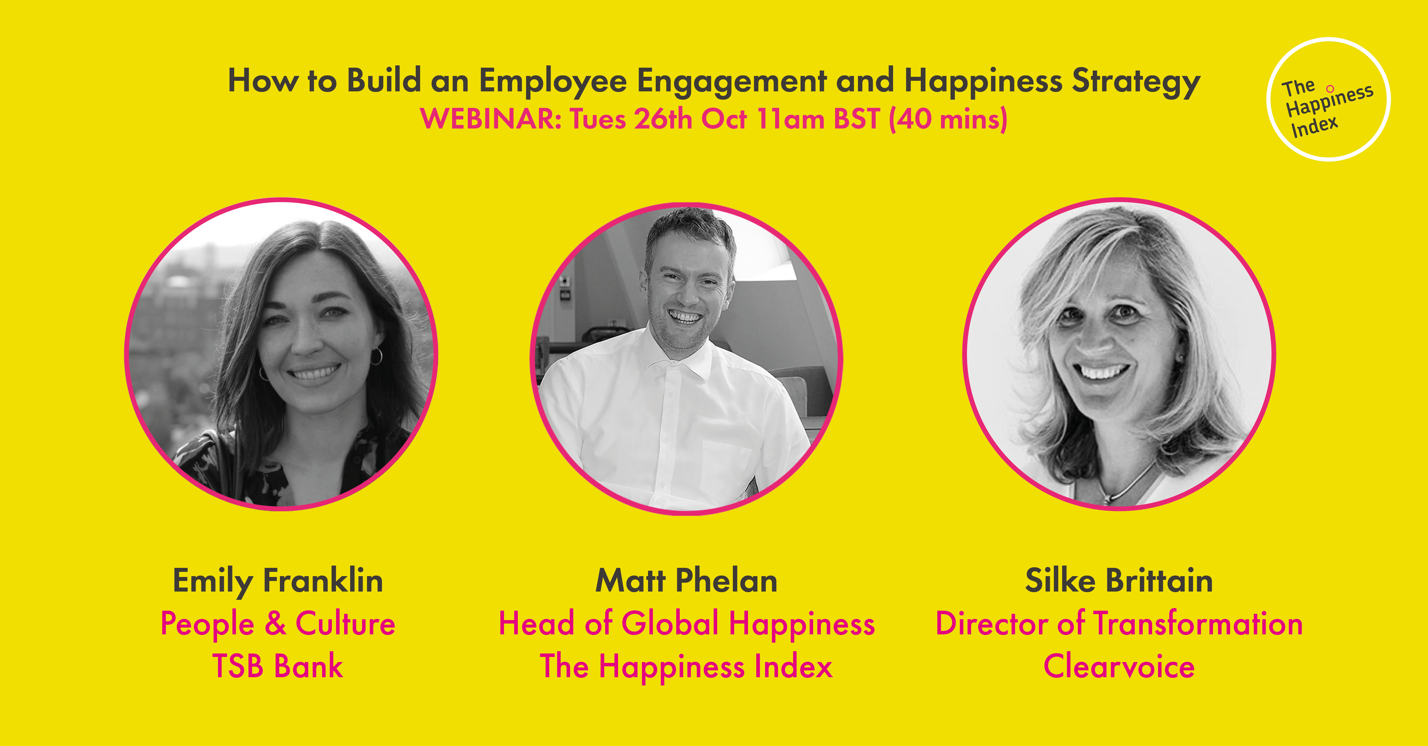 How to Build an Employee Engagement and Happiness Strategy How to Build an Employee Engagement and Happiness Strategy